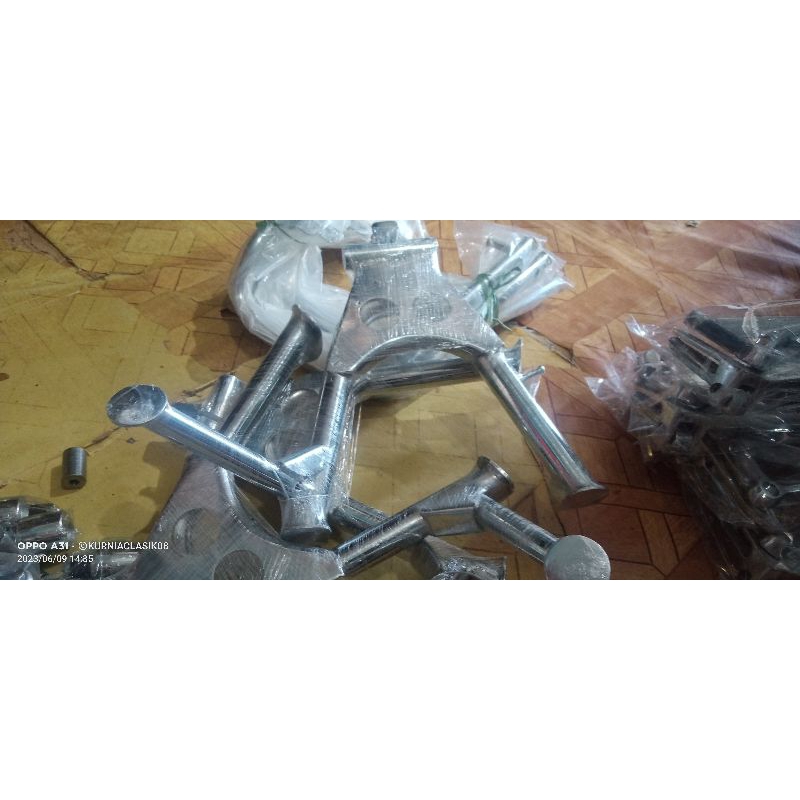 jagang tengah Pio PNP cb gl MP Tiger standart tengah jagang tengah scorpio PNP cb gl MP Tiger standa