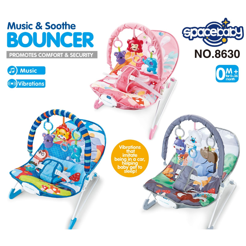 GRATIS BUBBLE.. BOUNCER BAYI SUGAR BABY 10in1 PREMIUM Rocker PLAYMATE BOUNCER PLAYGYM PLAYMAT / FUTTON SB 1816 /8025/PC 1900/PC 8630/PC 8013/PC 8017