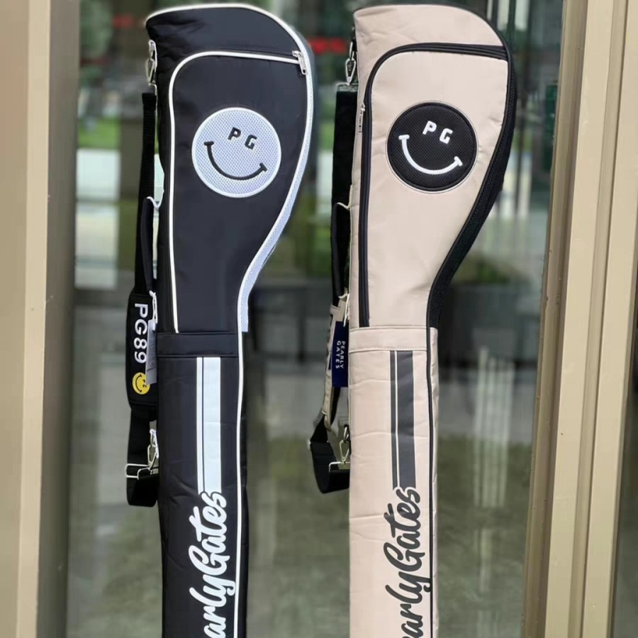 Sunday Bag Golf Driving Bag Pearlygates pearly gates pg