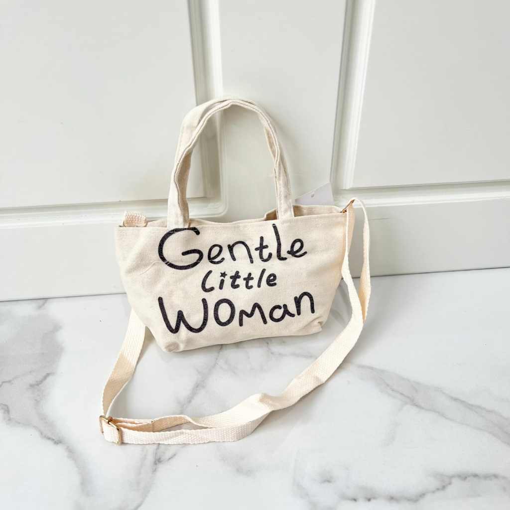 TAS WANITA GW-4016 HAND BAG