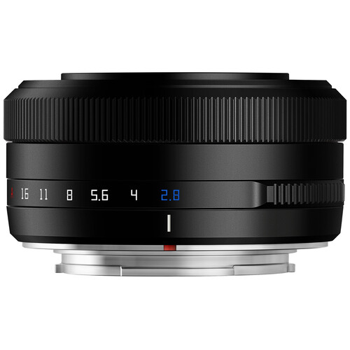 TTArtisan AF 27mm f2.8 XF Fujifilm TTArtisans 27 mm f/2.8 For Fuji