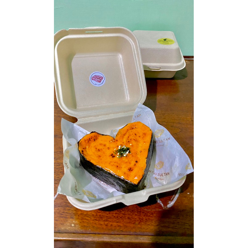 

Bento Mentai Cake