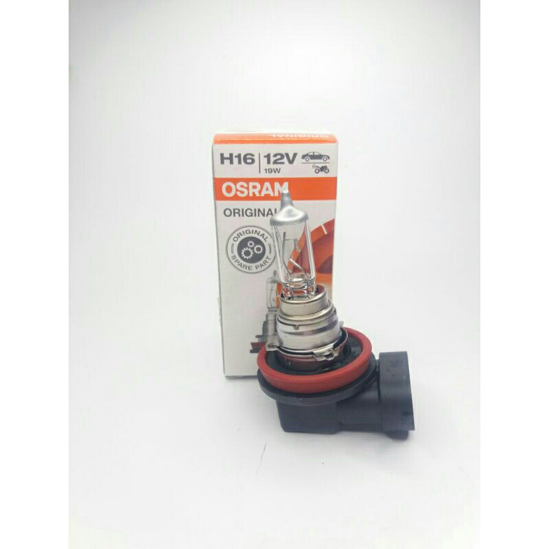 OSRAM H16 12V STANDARD