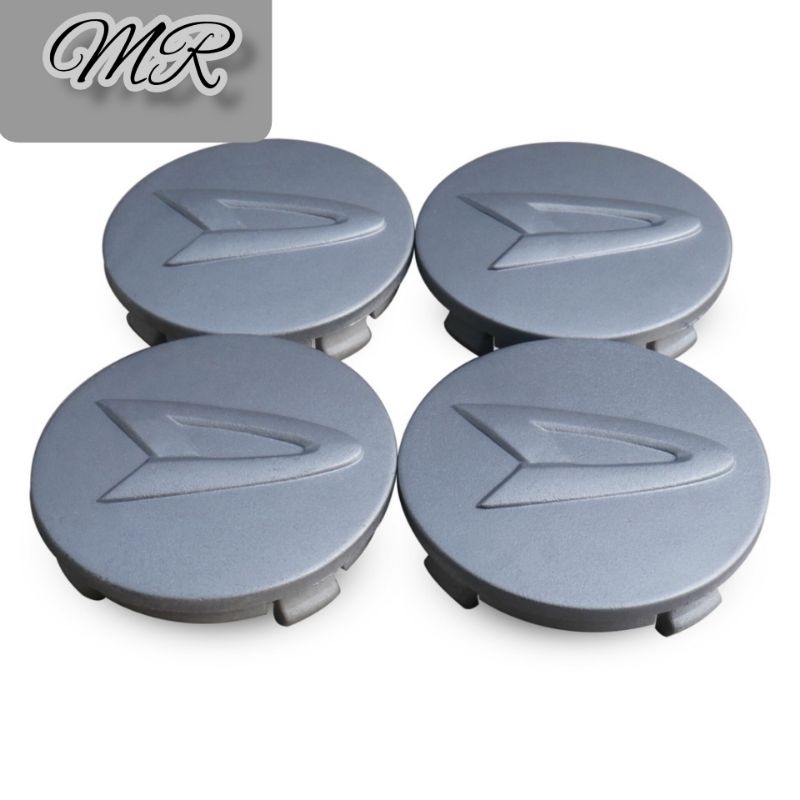 TUTUP DOP CENTER VELG MOBIL DAIHATSU XENIA