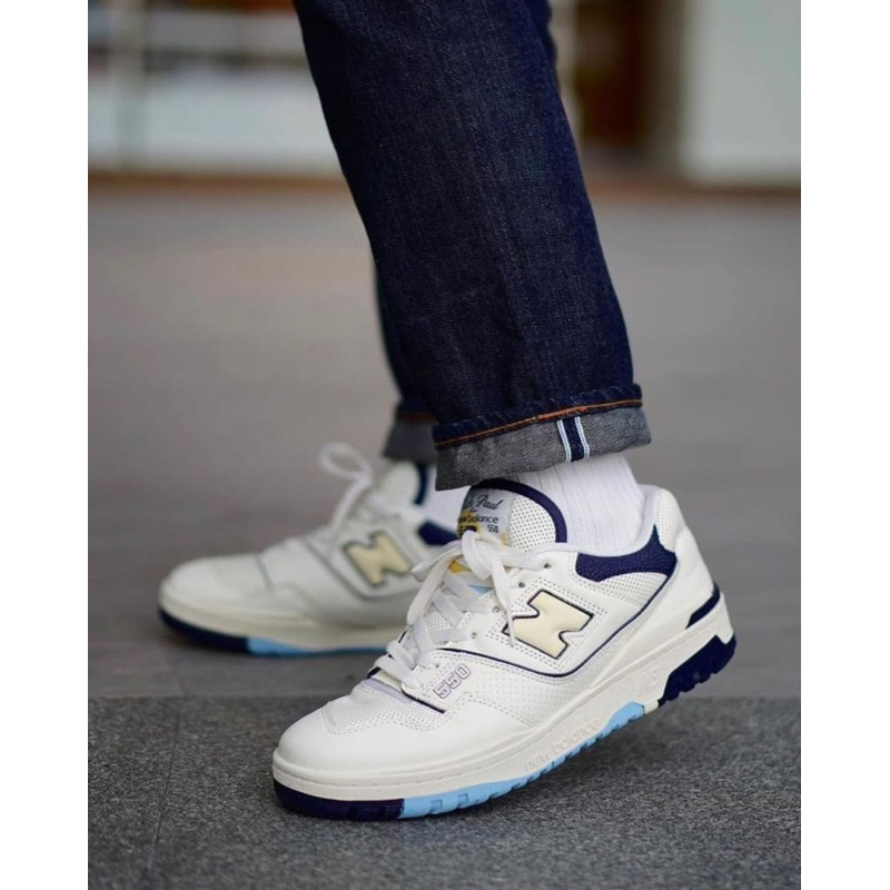 NEW BALANCE 550 RICH PAUL