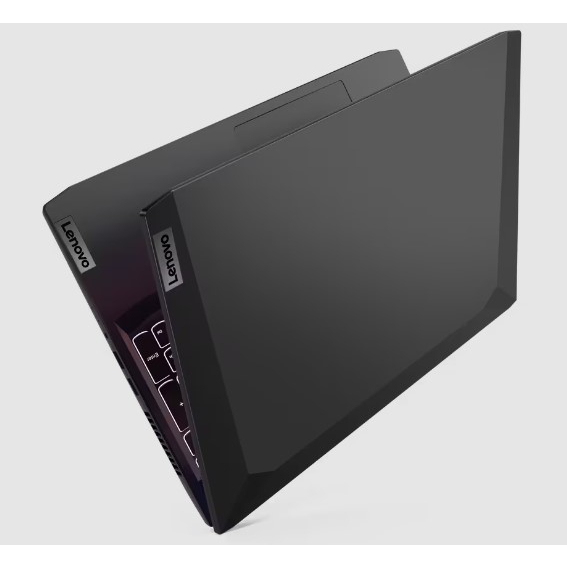 LENOVO IDEAPAD GAMING 3 15 RTX4050 6GB/ RYZEN 7 7735HS 8GB 512SSD W11+OHS 15.6WQHD IPS 165HZ 100SRGB BLIT (BOX MOU) 2YR+2ADP GRY -JLID