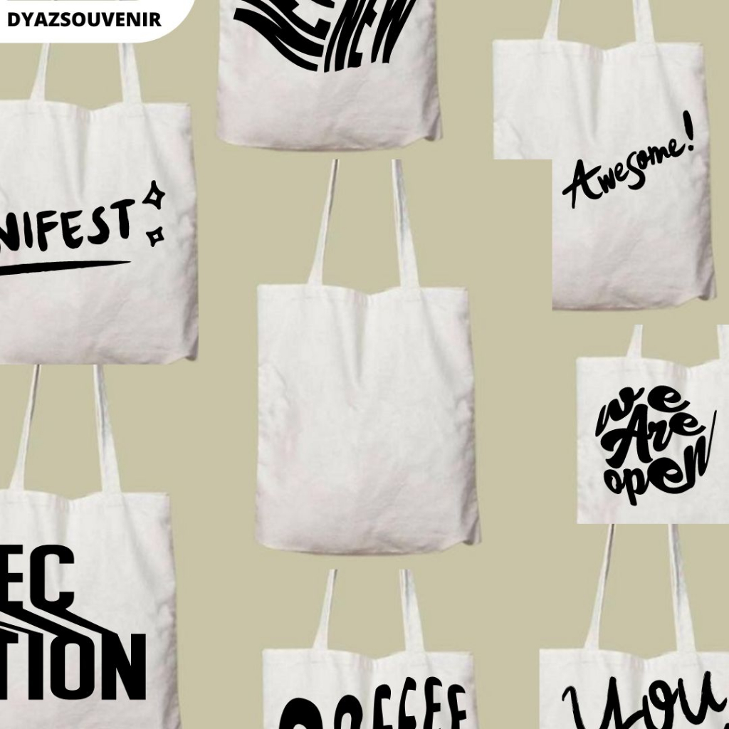 TAS BELANJA KANVAS PREMIUM POLOS TAS TOTEBAG BLACU POLOS PREMIUM ,TAS TOTEBAG WANITA DARI KAIN/ TOTE