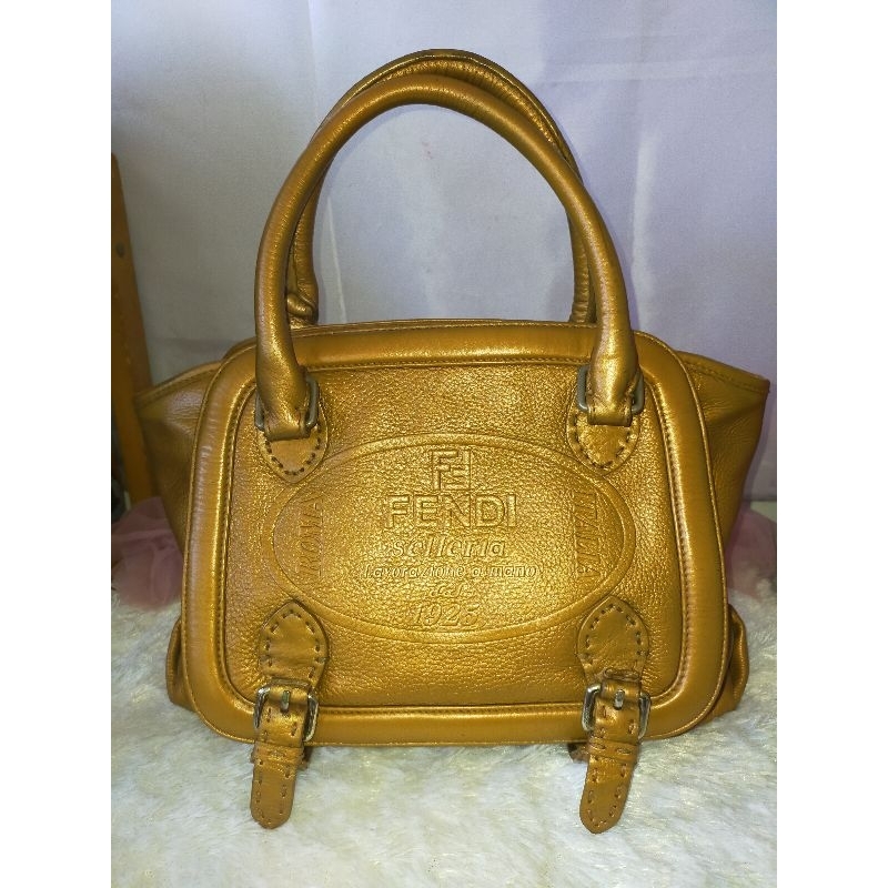 Fendi Vintage
