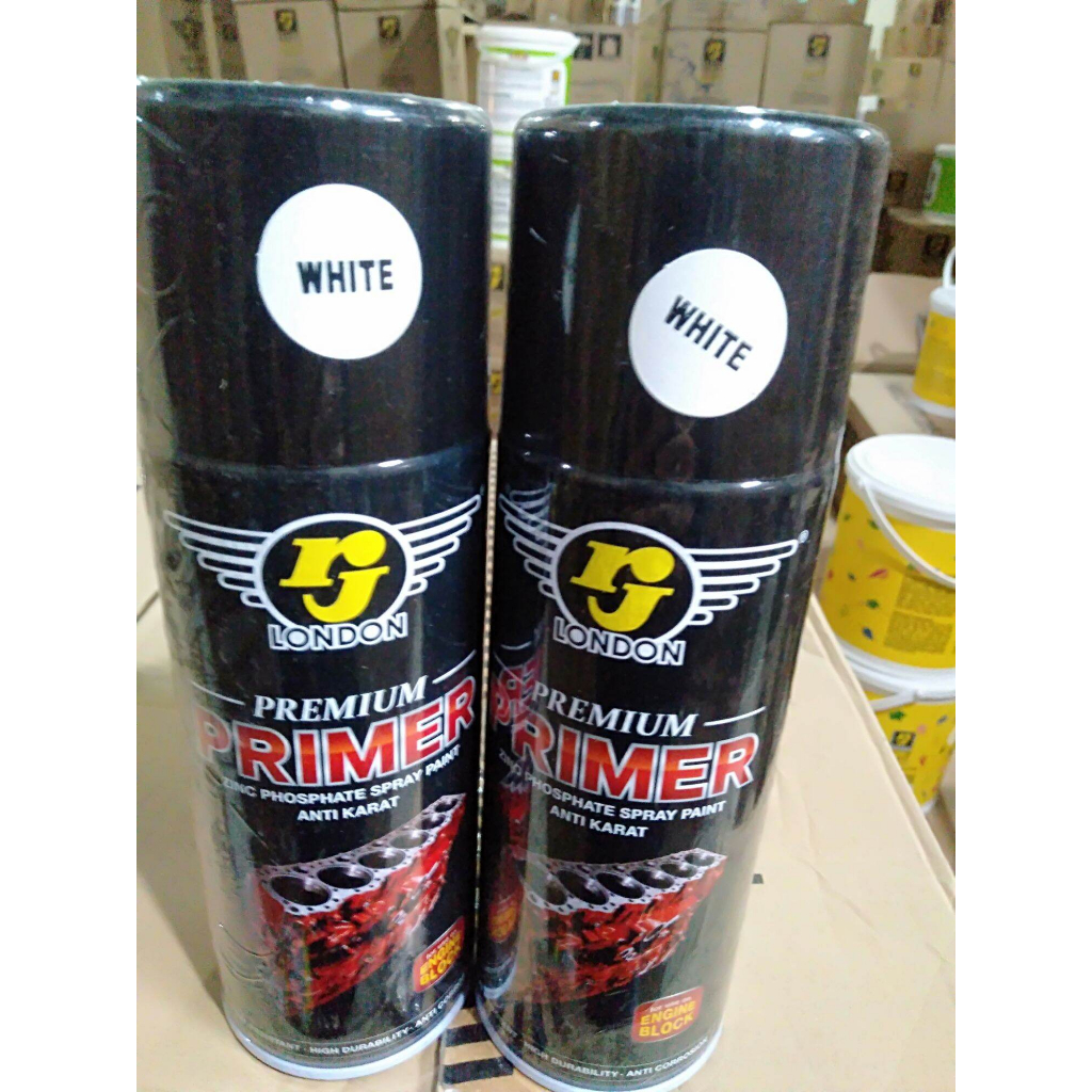 cat blok mesin rj london 400cc cat tahan panas