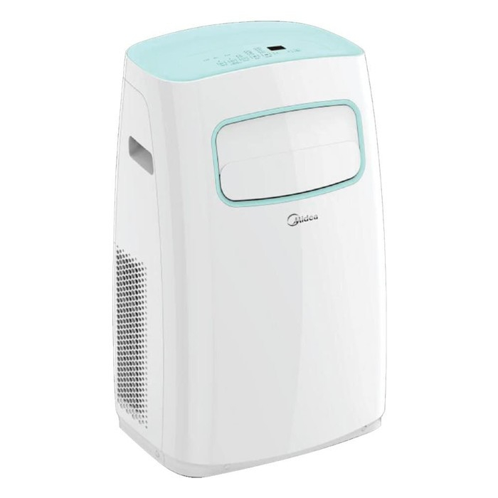 Pendingin Ruangan Portable - Midea AC Portable - Pendingin Ruangan Mini