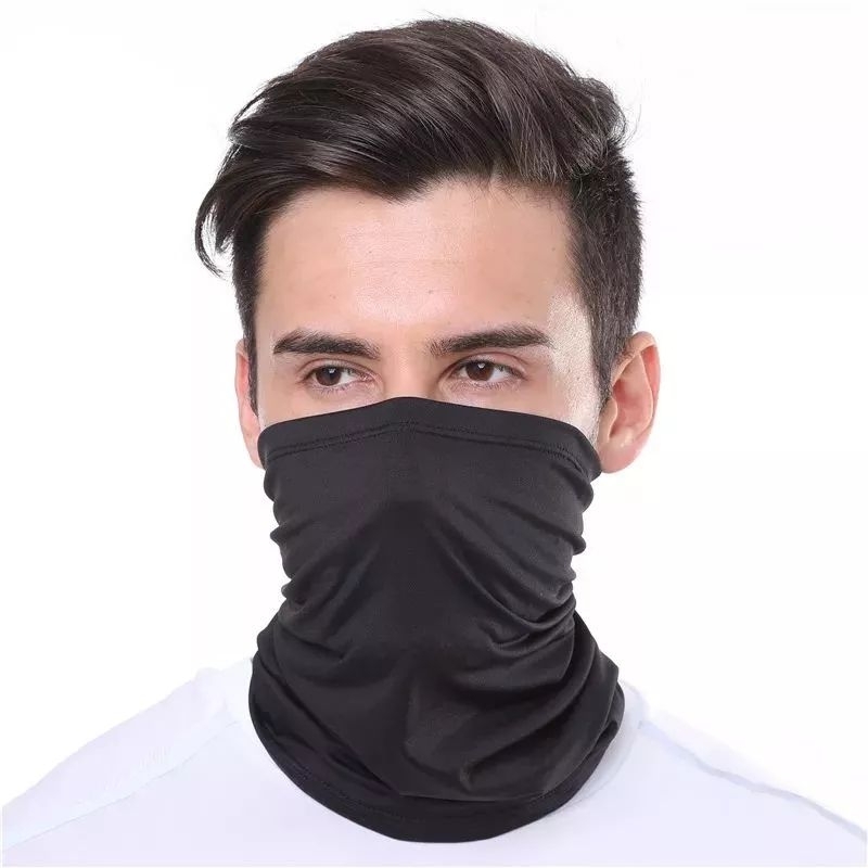 Masker Kain Google multifungsi - Masker slayer bandana balaclava