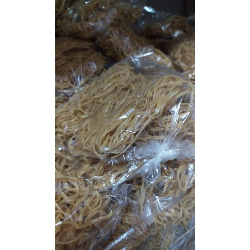 

Mie Jawa Kualitas Super
