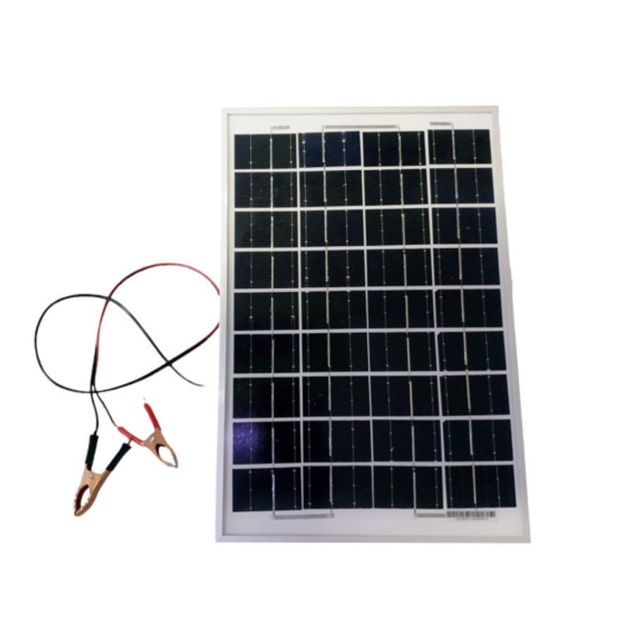 SOLAR PANEL 50wp POLY CRYSTALLINE SOLAR CELL PANEL SURYA 50 WATT POLY SOLAR PANEL