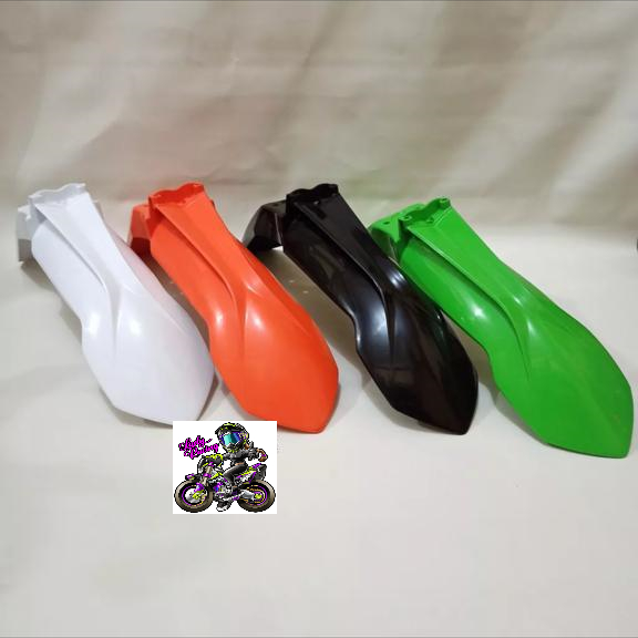 SPAKBOR DEPAN SUPERMOTO KTM 85 KTM85