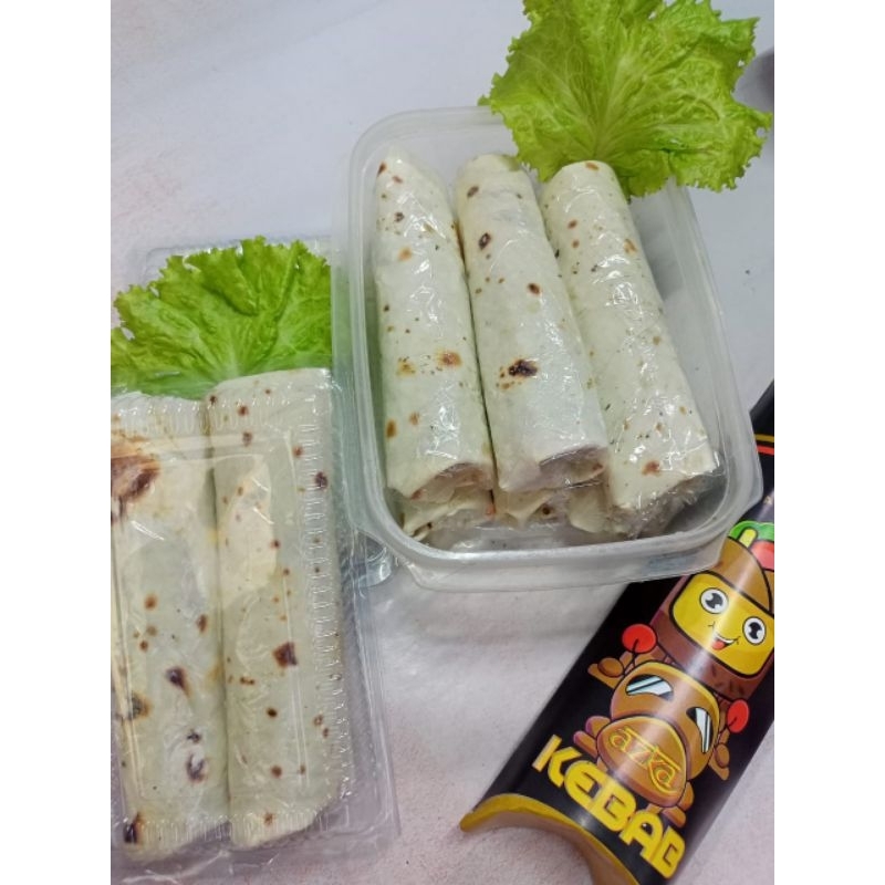 

kebab frozen super lezattt