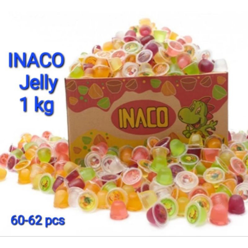 

inaco jelly