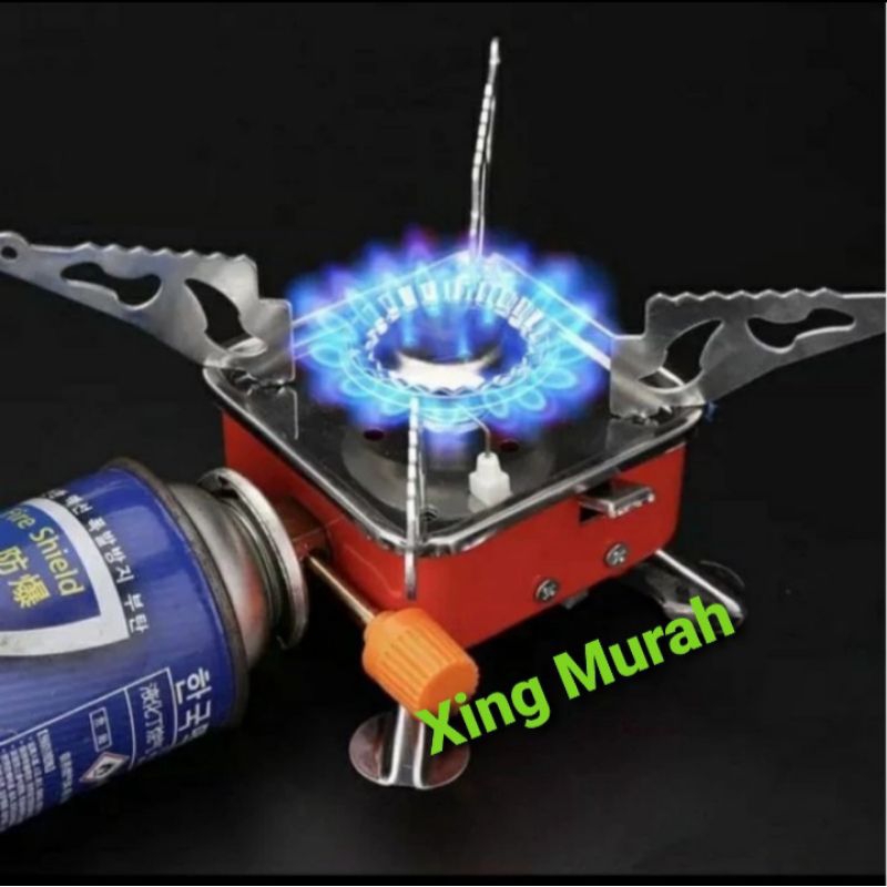 Kompor Gunung GSF 3309