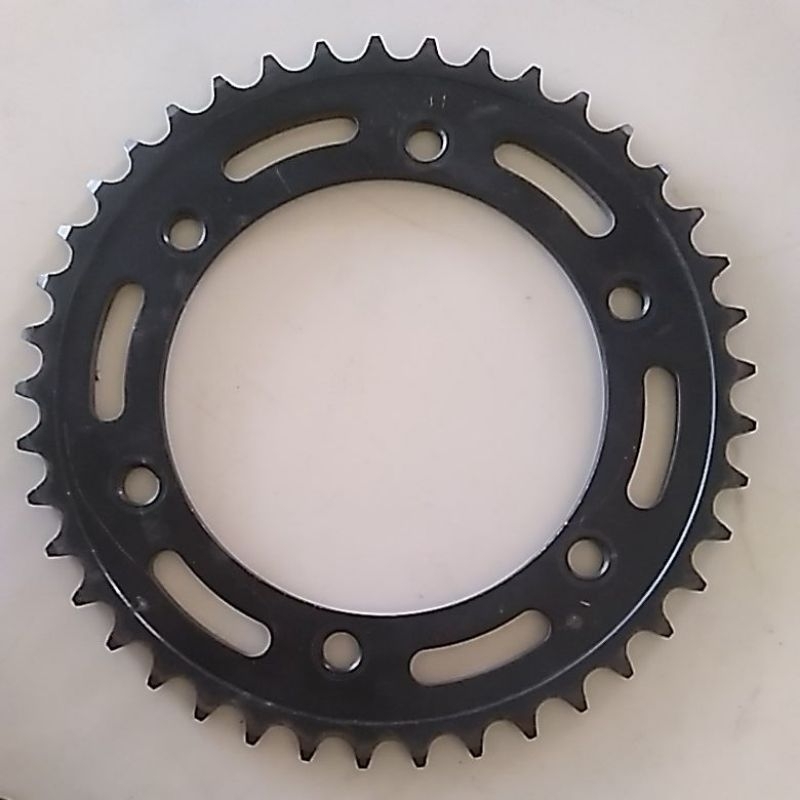 Gear belakang CBR250 RR Original copotan