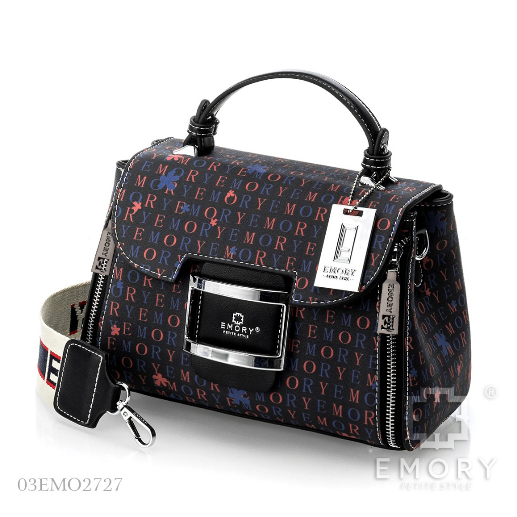 SV-EMORY Avary Embos Tas Wanita 03EMO2727