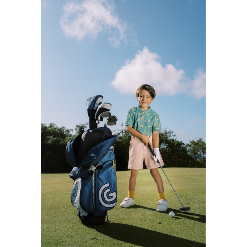 BOHOPANNA POLO TOP / POLO TOP ANAK/ POLO MOTIF ANAK /ATASAN ANAK/ KEMEJA ANAK LAKI-LAKI