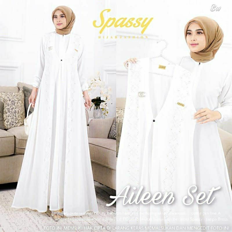 Aileen Set/Rebecca set