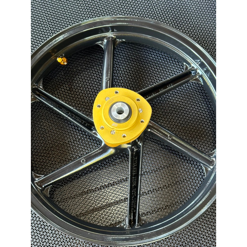 VELG ENKEI NS1 PNP NINJA R NINJA RR