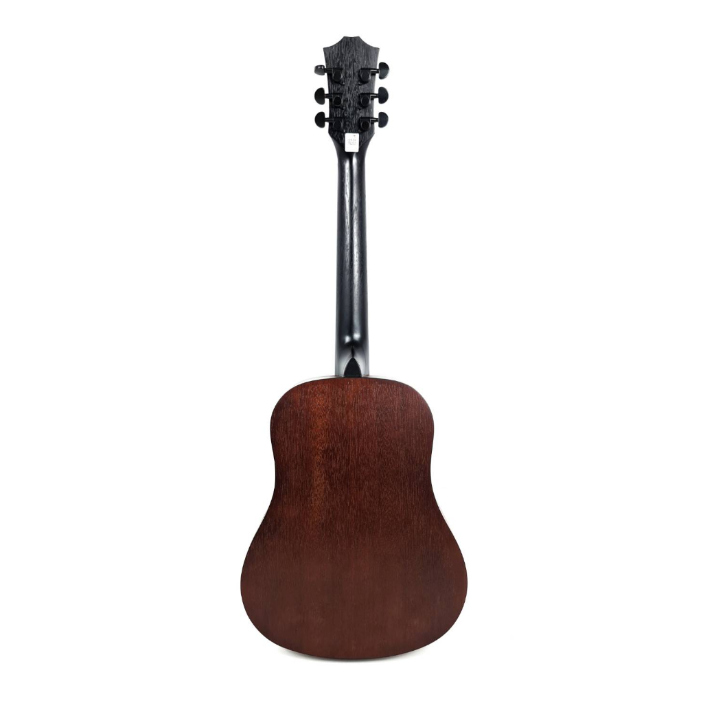 Gitar Akustik Merk Cowboy Original Tipe GW-130 SKB Ukuran 3/4 Senar String Trusrod Murah Jakarta