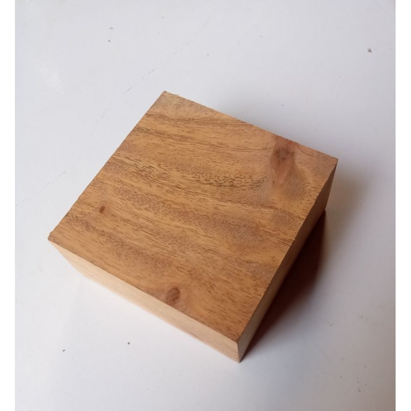 kayu ukuran 2 x 6 x 6