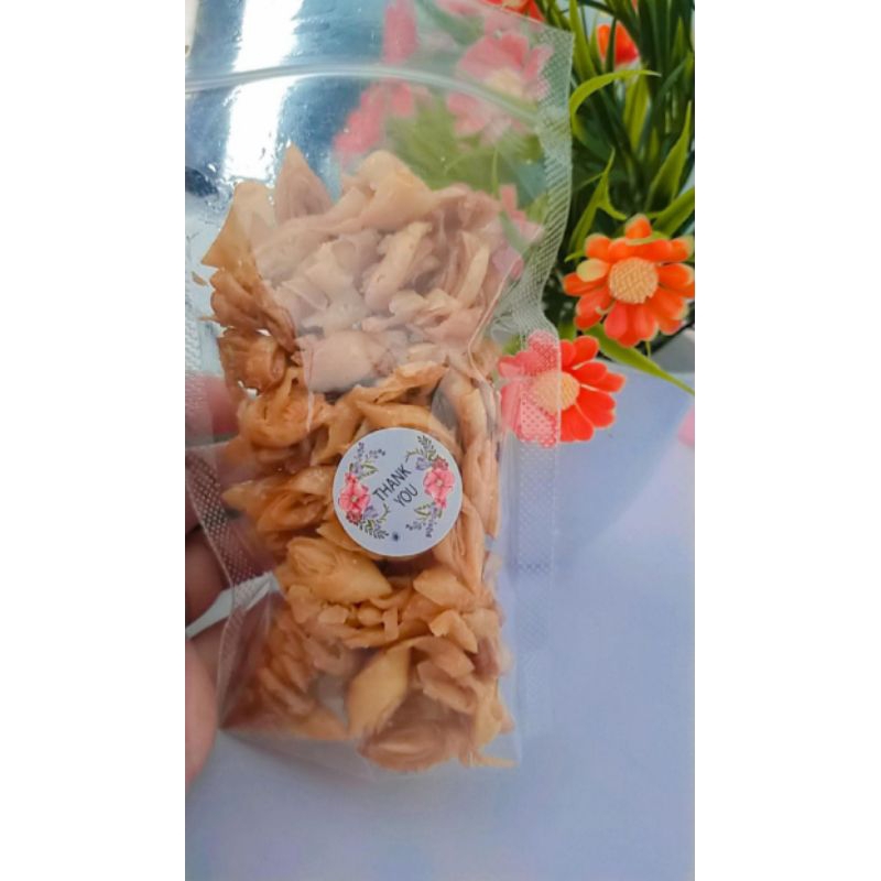 

pangsit kreezz