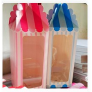 

BOX SOUVENIR IVORY THUMBLER 9x9x19 STRIP (BMUDA, MERAH, MERAH MUDA) MINIM 100 PCS