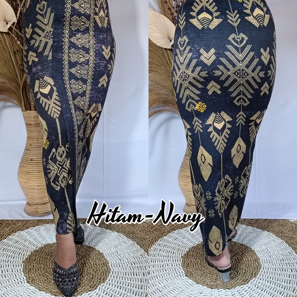 Kamen Jadi Moscreft Songket V8 | Kamen Bali | Kamen Moscrep | Kamen Songket