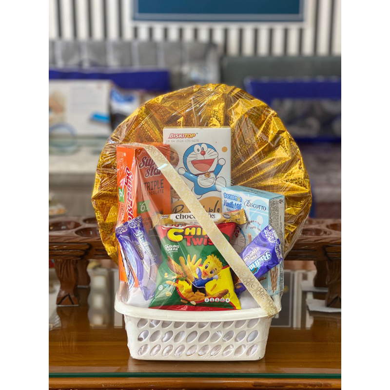 

PARSEL IDUL ADHA PARSEL LEBARAN HAMPERS LEBARAN