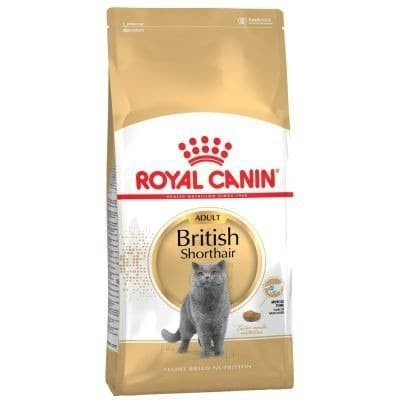 royal canin british shorthair adult 4kg rc bsh 4 kg