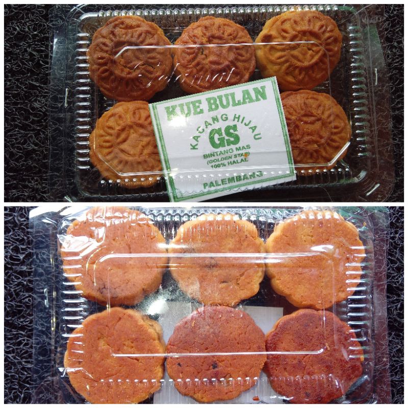 

kue bulan