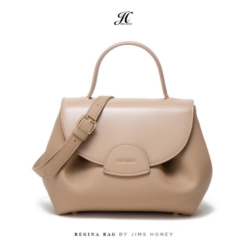 JIMSHONEY JH REGINA BAG tas selempang wanita, tas kecil, medium