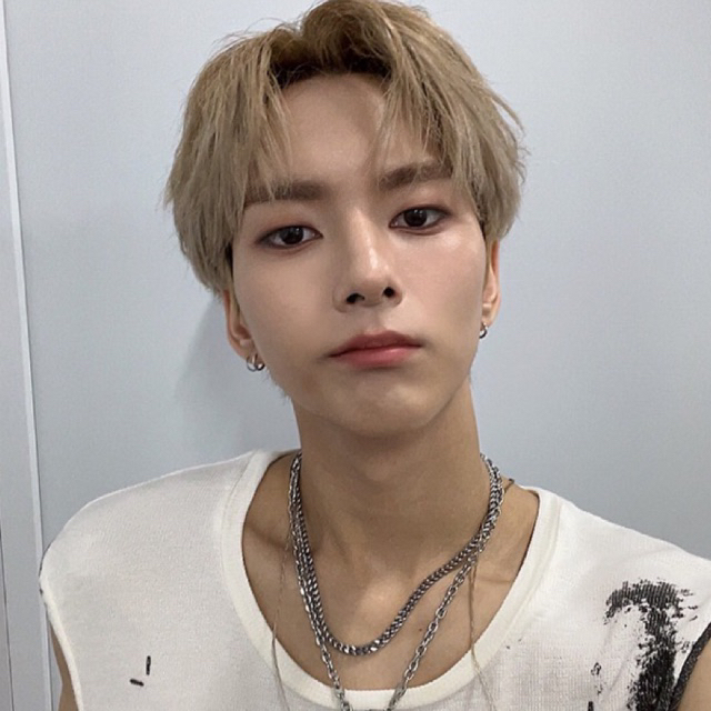 Photocard Xdinary Heroes