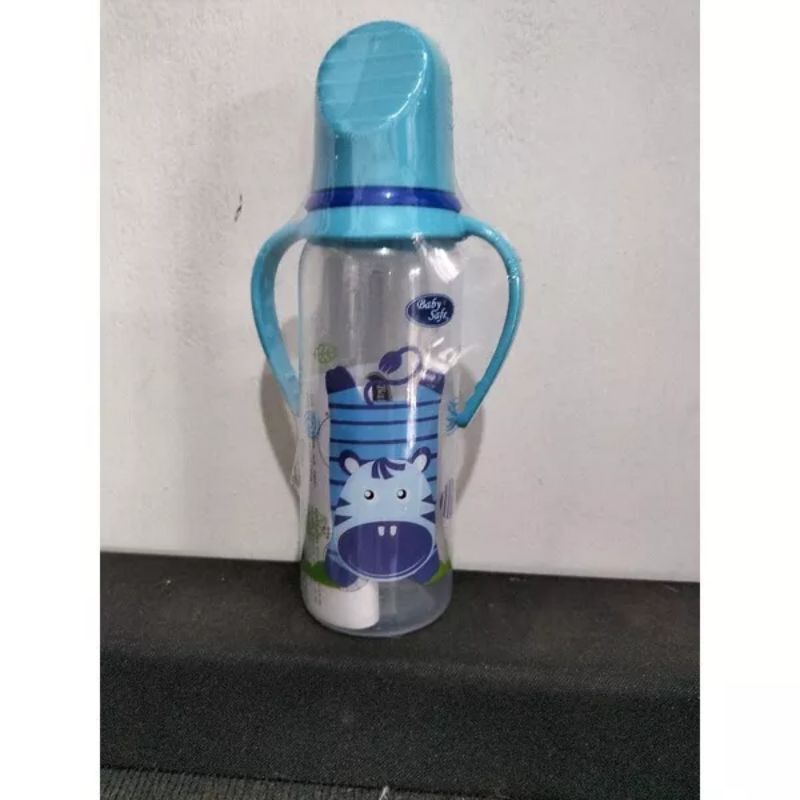 Botol Baby Safe JS 005