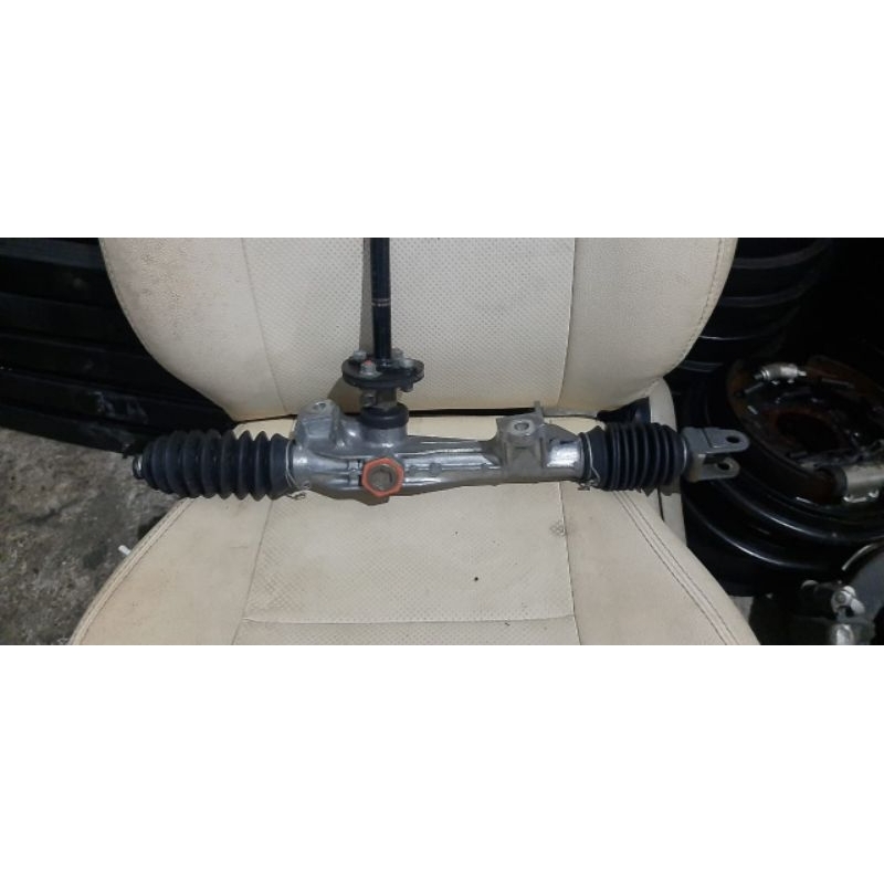 rack stir t120ss futura original part asli