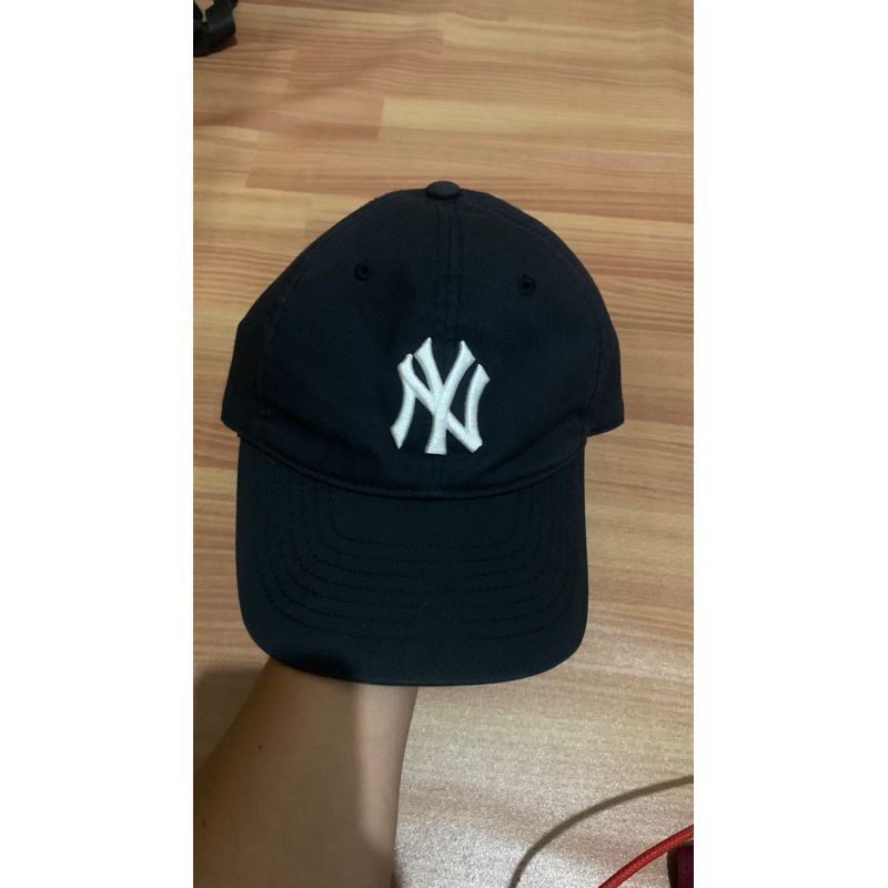 Topi MLB New York second original