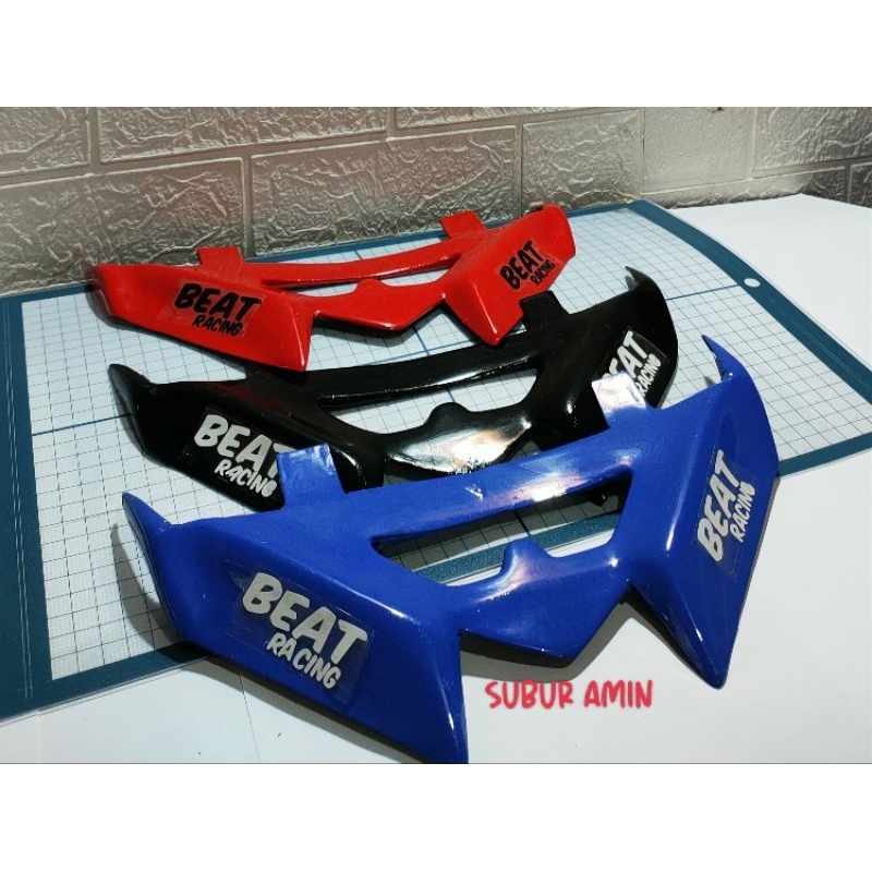 Winglet Beat Fi karbu
