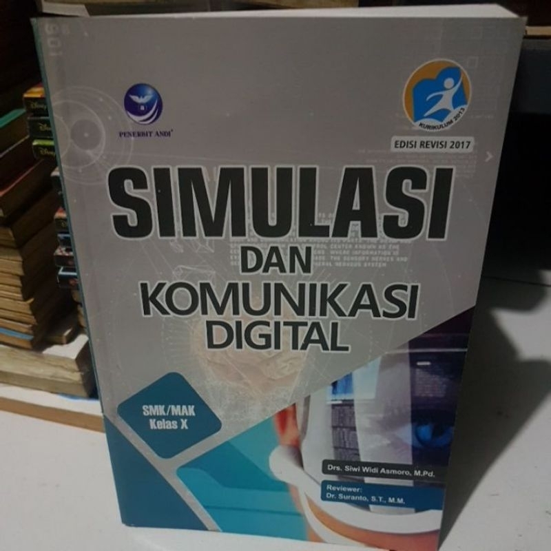 simulasi dan komunikasi digital smk kls 10