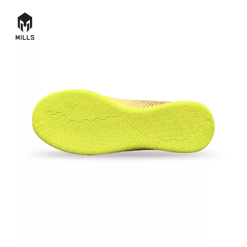 SEPATU FUTSAL MILLS EVOS IN