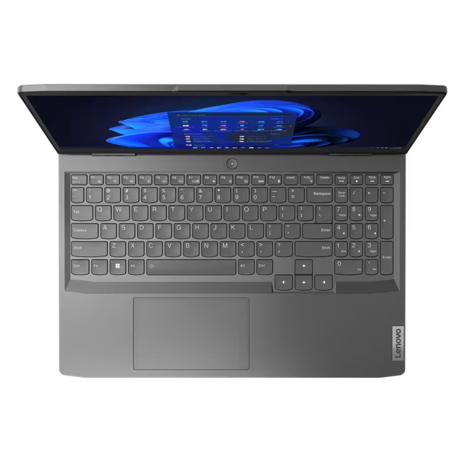 Lenovo LOQ 15 Gaming - Ryzen 7-7840HS - 8GB - 512GB - RTX4050 6GB - 15.6&quot;WQHD 165Hz 100%sRGB - W11 - OHS