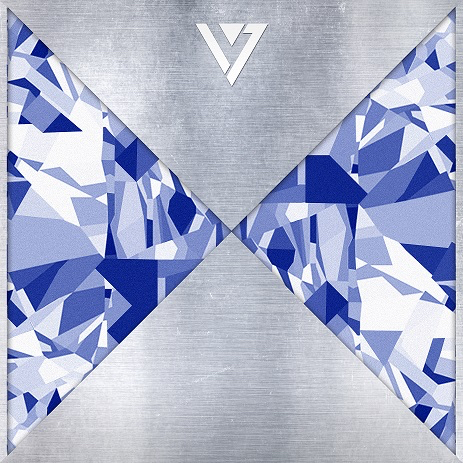 [DP PO] SEVENTEEN - 1st Mini Album [17 CARAT] (Re-release Albums)