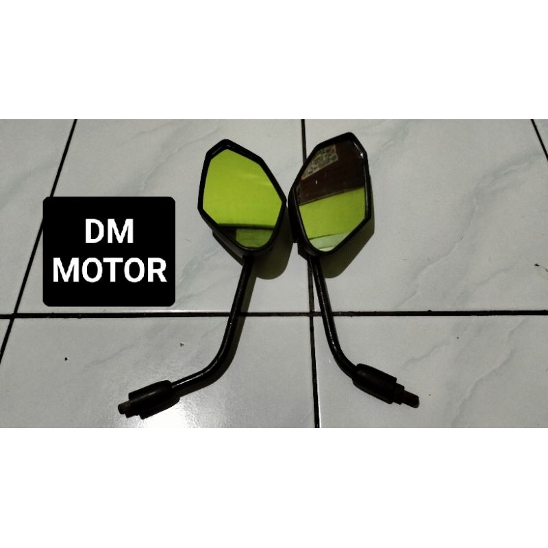 SPION KACA HONDA VARIO 125 VARIO 150 VARIO 110 ORIGINAL