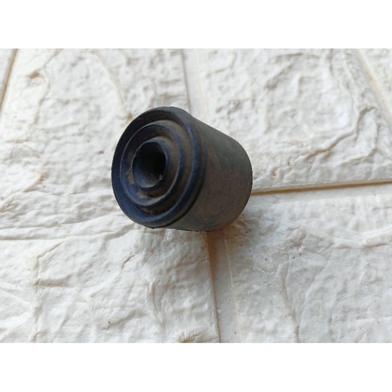 Karet damper standar 2 NINJA R karet penahan standar 2 KAWASAKI NINJA R