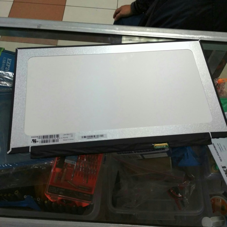 Lcd Led Laptop Acer Nitro 5 AN515-51 N17c1 AN515-52 AN515-53