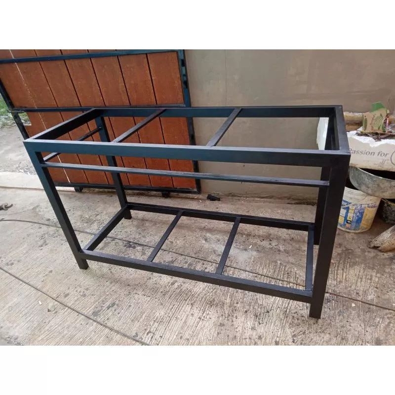 rak aquarium 100x40x70