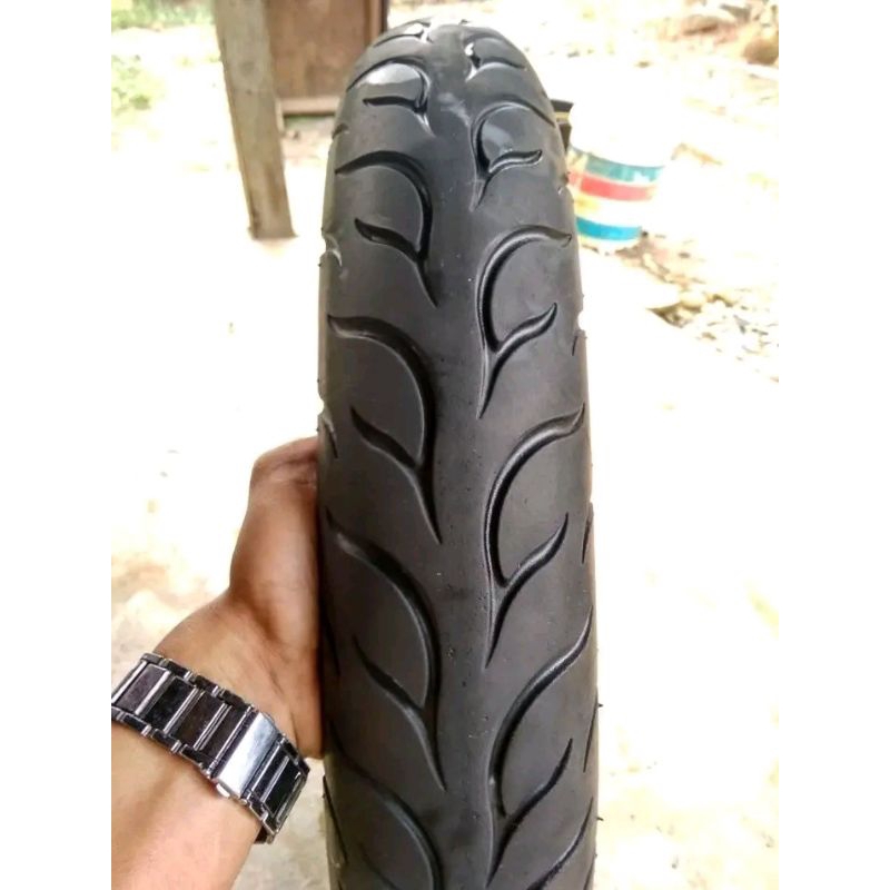 Ban Softcoumpon Mp76 Ring 17 90/80 tubles