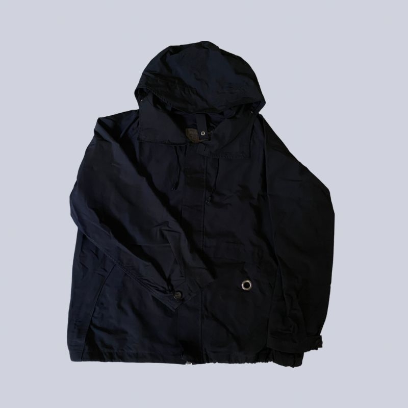 jaket parasut ( jaket gunung)